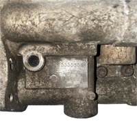 фото thumb №7, Корпус термостата egr opel astra h zafira b vectra c meriva 1.6 16v z16xep