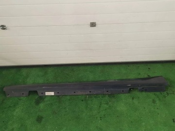 фото thumb №1, Bmw 3 e90 поріг планка порогова ліва