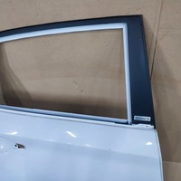 фото thumb №9, Дверь правые зад hyundai kona 17-