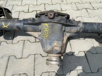 фото thumb №12, Міст задній диференціал jeep wrangler iv jl 2018+ usa