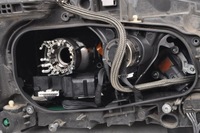 фото thumb №8, Volvo xc60 i лампа ліва лівий перед рестайлінг 31420251