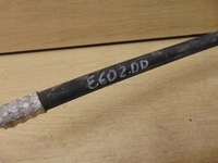 фото thumb №9, Шланг кондиціонера bmw e60 e61 2.0d 6989859