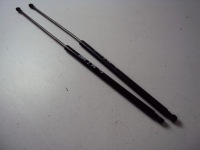 фото thumb №1, Амортизаторы крышки задняя nissan juke i fl f15 2014-