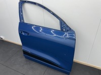 фото thumb №11, Audi q6 e-tron etron 85h дверь правое передние перед