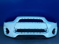 фото thumb №1, Mitsubishi asx lift 2012-2016 12- бампер передний