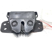 фото thumb №1, Замок капот перед hyundai ix35 suv