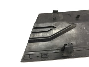 фото thumb №8, Заглушка решётки решётка нижней правая daf xf / xg 2021- 2240187