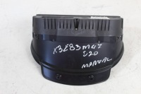 фото thumb №4, Приборы счетчик bmw x3 e83 m47d20 1024681