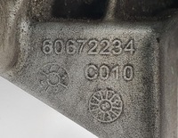 фото thumb №5, Кронштейн подушки безопасности двигателя alfa romeo gt jts 60672234