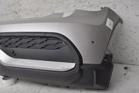 фото thumb №12, Mini f56 lift jcw бампер задняя задний pdc