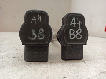фото thumb №5, Audi a4 b8 1.8 tfsi котушка запалювання 07k905715d 2x