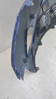 фото thumb №5, Toyota chr lift бампер