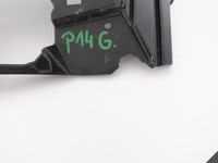 фото thumb №11, Audi a4 s4 b9 8w0 s-line lift 19- решётка решётка радиатора