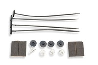 фото thumb №1, Набор монтажный вентилятора