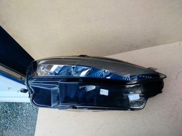 фото thumb №7, Ds ds7 ds 7 рестайлінг crossback led лампа права ліва