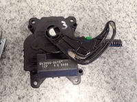 фото thumb №4, Honda jazz 02-07 моторчик отопителя блок управления