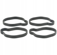 фото thumb №1, Сальник разъём свечи do subaru tribeca