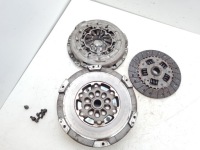 фото thumb №8, 2008 mercedes-benz c w204 комплект зчеплення 323078510