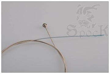 SPOCK SB146(SL) СТРУНЫ ДЛЯ БАС-ГИТАРЫ (40-95)