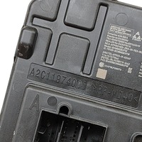 фото thumb №7, Audi q4 sportback e-tron 2021 блок управления / модуль комфорта