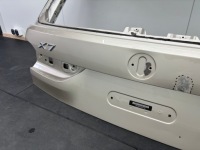 фото thumb №12, Bmw x7 g07 крышка багажника зад задняя