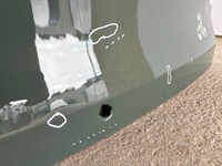 фото thumb №7, Dacia spring крышка багажника багажника задняя poznań ==giełda==