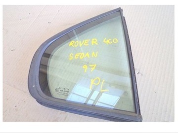 фото thumb №1, Rover 400 2.0 di 1996 - стекло / стекло левая
