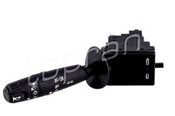 фото thumb №2, Topran перемикач комбінований 9625193169 625368