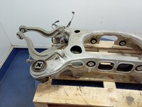 фото thumb №7, Porsche panamera 971 підрамник балка підвіска задня 971599030am