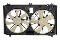 фото thumb №9, Nrf 47581 вентилятор, охолодження двигуна