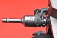 Молдинг упорскування форсунки gk284ahb vw touran 1 1 1.4 tsi 140 km рестайлінг  10-15 Київ, фото thumb