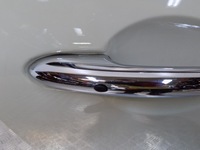 фото thumb №3, Mini clubman f54 дверь правое передние перед 850