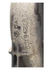 фото thumb №6, Opel insignia a 2012 механическая 6-ступенчатая коробка передач передач