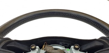 фото thumb №12, Vw golf mk4 iv bora passat b5 кермо шкіра шкіряний триспицевий