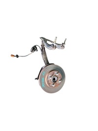 фото thumb №1, Mcperson рычаг поворотный кулак honda crx правый перед