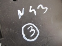 Opel meriva b 11r модуль bsi 13349934 в Україні, фото thumb