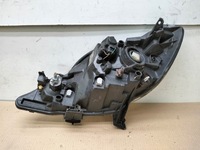 фото thumb №11, Лампа правая перед peugeot 107 lift lata 2008-2012 uk