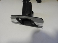 фото thumb №1, Vw scirocco r-line кронштейн кронштейн распылителя