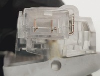 фото thumb №3, Лампа освітлення салону discovery iv l319