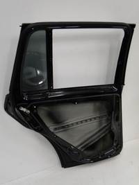 фото thumb №9, Mercedes glk x204 204 lift дверь задние левая задняя левый + стекло 2011 r.