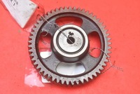 фото thumb №2, Колесо зубчасте розподільного валу zd30 renault master 2 ii 3.0 dci 136 km 97-10