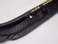 фото thumb №12, Планка крыльев левый зад crossland 39008050