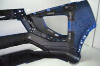 фото thumb №6, Mitsubishi eclipse cross 2019 бампер передний