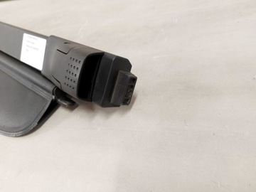 фото thumb №10, Vectra 3 c универсал ролета багажника полка зад задняя