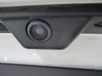 фото thumb №6, Крышка багажника задняя alfa romeo giulia камера