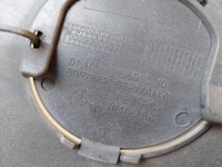 фото thumb №9, Bmw 2 f45 f46 m-pakiet бампер перед решётки радиатора 8063360