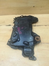 фото thumb №1, Захист корпус двигуна renault espace iv 2.0 dci