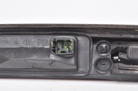 фото thumb №12, Volvo v50 kombi накладка молдинг кришки lift 30753027 612-46