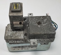 фото thumb №1, Блокировка руля renault koleos i 48700jy01a