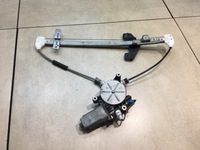 фото thumb №8, Подъемник стекла правые зад honda civic vii